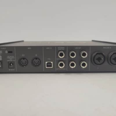 IK Multimedia AXEILO Audio Interface image 5