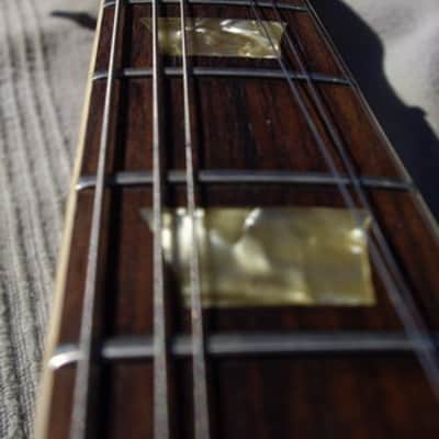 Gibson Les Paul Standard 1974 Tobacco Sunburst image 7