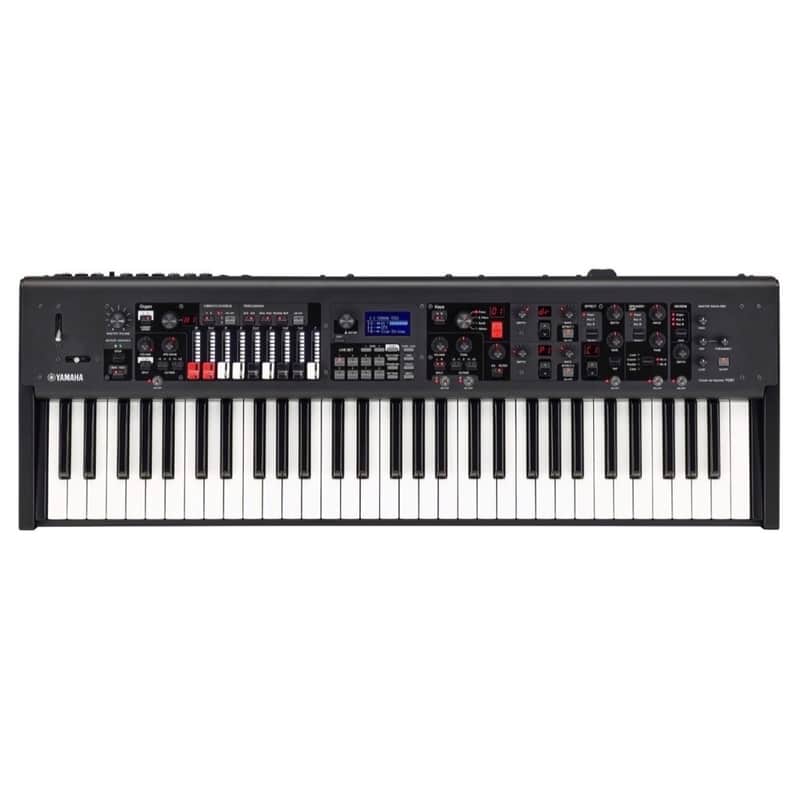 Yamaha YC61 Stage Keyboard image 1