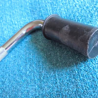 Roland Electronic Drum Pad L-Arm Mount Arm - USED image 3