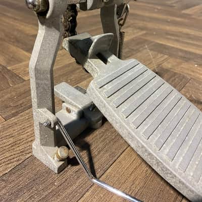 Remo Dynamax Single Bass Drum Kick Pedal / Hardware #MK67 image 4