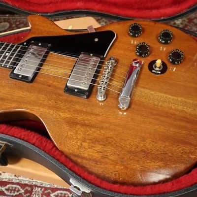 Gibson Firebrand the Paul 1981 Walnut image 9