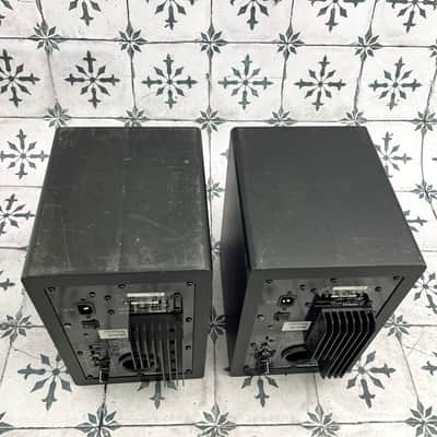 Yamaha HS7 6.5" Powered Studio Monitor (Pair) image 6
