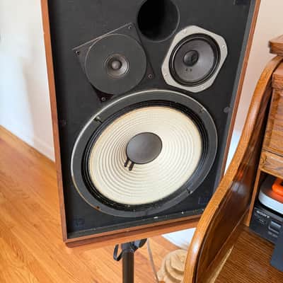 JBL 4312 Vintage Passive Speakers image 4