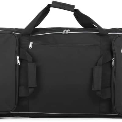 Yamaha YSCMOXF8-MX88 Gig Bag with Wheels for MOXF8 and MX88