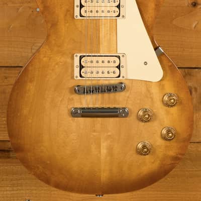 Gibson Les Paul Studio Double Trouble | Dirty Lemon Burst image 10