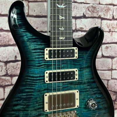 PRS Studio - Cobalt Blue image 7