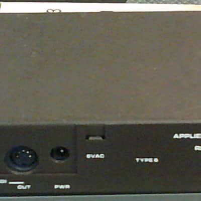 ART FXR Elite Multi Effects Processor image 7