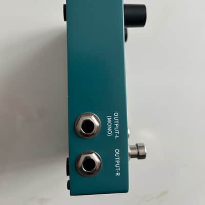 Flamma FS21 Looper & Drum 2021 - Present - Teal image 3