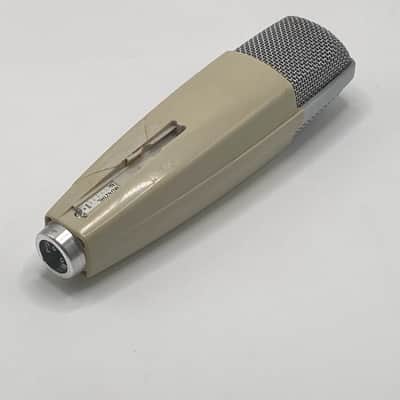 Sennheiser MD 421-HL Cardioid Dynamic Microphone 1960s - XLR image 3