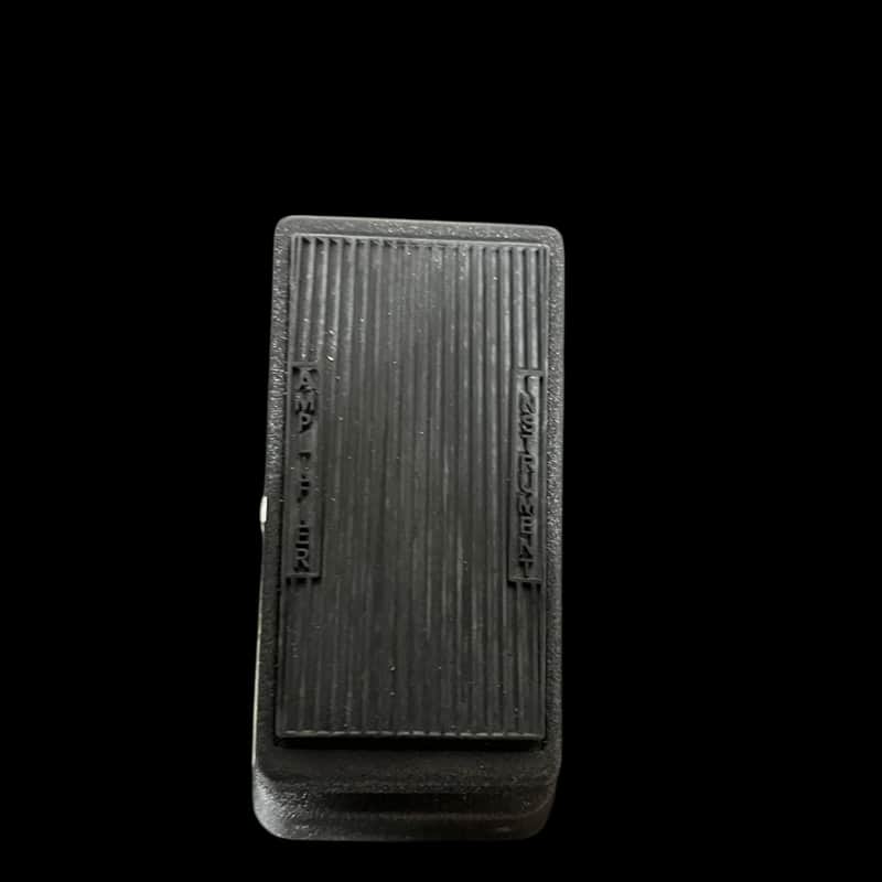 Dunlop CBM95 Cry Baby Mini Wah -x10973 image 1