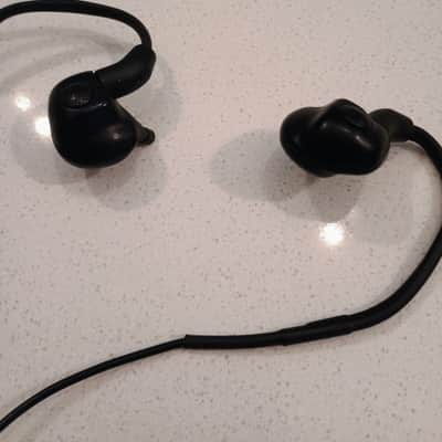 ASI Audio 3DME Gen 2 - Active Ambience In Ear Monitors image 7