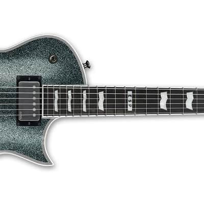 ESP E-II Eclipse DB Granite Sparkle imagen 2
