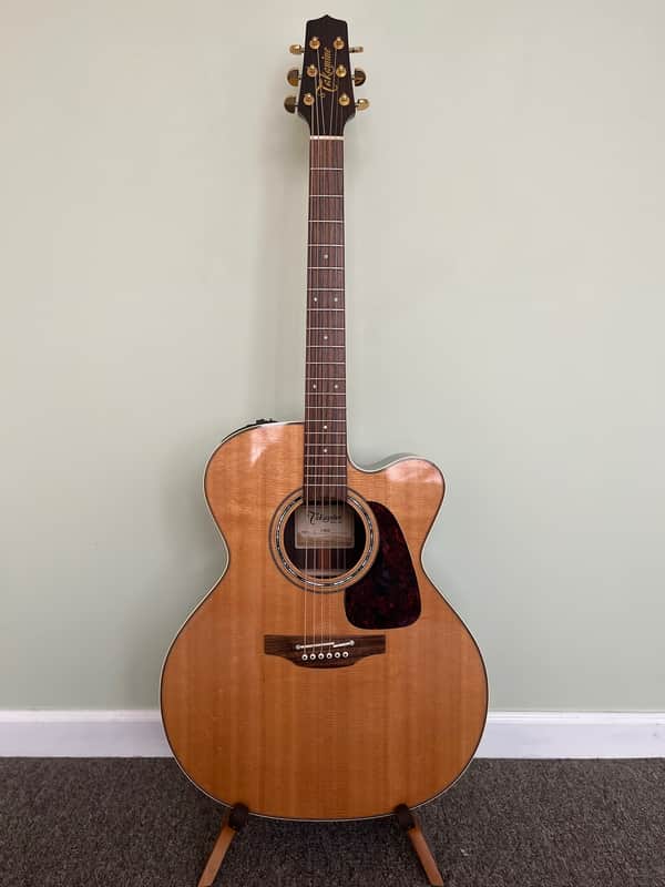 Takamine P5JC 50th Anniversary image 1