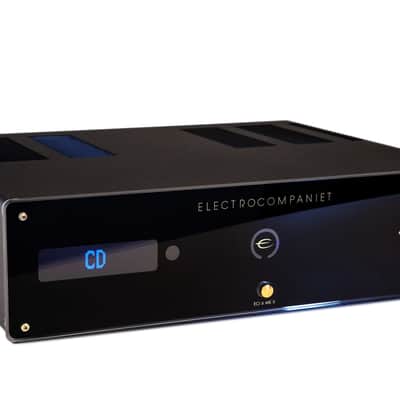 ELECTROCOMPANIET ECI 6 MKII - Integrated Amplifier - NEW! image 2