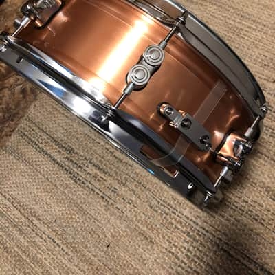 PDP by DW Concept Series Dual Beaded 2000s - Brushed Copper image 4