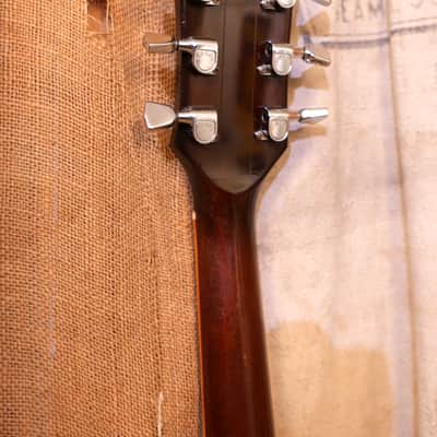 Gibson SG Standard 1974 Walnut image 9