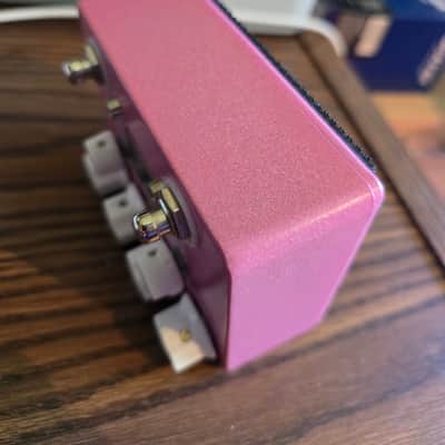 Browne Amplification Protein Dual Overdrive V3 2022 - 2024 - Various image 5