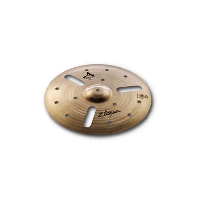 Zildjian A20814-14" A Custom EFX image 1