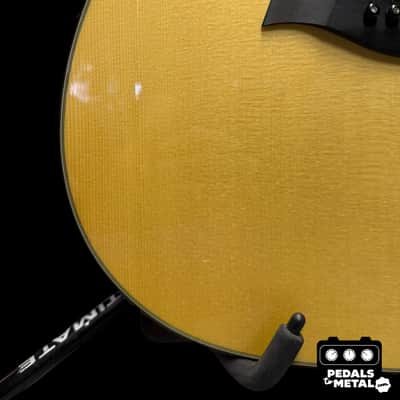 Taylor 710ce Acoustic - Lefty - x8698 image 9