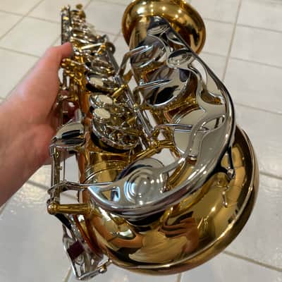 Serviced Yamaha YAS-26 Alto Saxophone (Ready to Play) - Near Mint Condition image 6