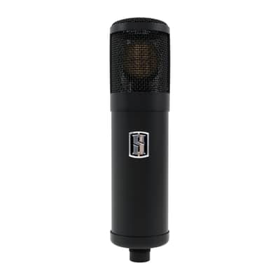 Slate Digital VMS ML-1 Large Diaphragm Modeling Condenser Microphone [USED] image 1
