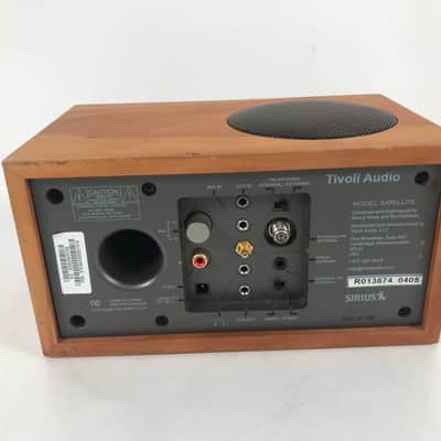 Tivoli Audio Model Satellite SIRIUS/AM/FM Radio image 5
