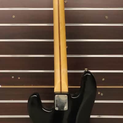 Fender Squier Precision Bass Guitar Vintage 1980's MIK image 11