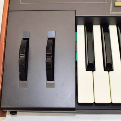 Korg MS2000B Analog Modeling Synthesizer Keyboard imagen 4