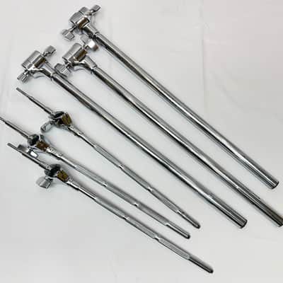 Roland MDY‑25 V-Cymbal Mount Boom Arm THREE PACK image 5