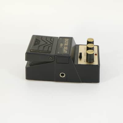Aria ADD-1 Digital Delay (s/n 238317, Vintage, Made in Japan) image 4