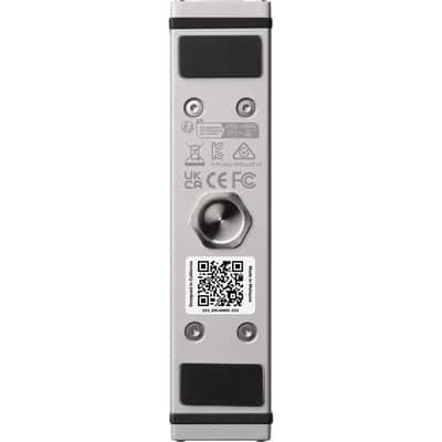 Universal Audio Apollo e1x Remote Controllable Unison Preamp image 5