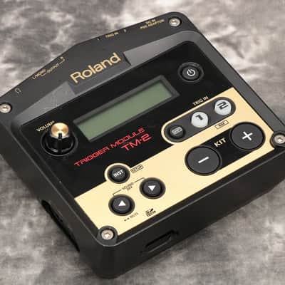 Roland Tm-2 Modules- Free Shipping* image 1