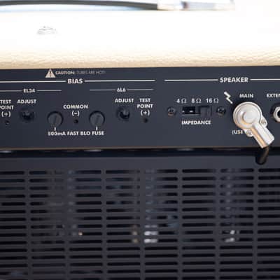 Egnater Renegade 112 1x12 Combo Amplifier image 10