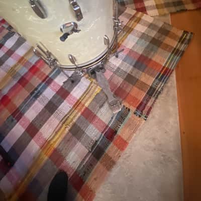 Slingerland 20x18 Floor Tom / Bass Drum 1953-56 - WMP image 5