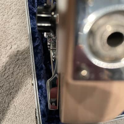 Rickenbacker 4001S Special V63 2014 Satin Mapleglo image 8