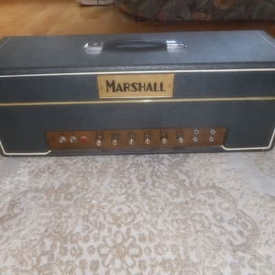 Marshall JTM 45 1965 image 1
