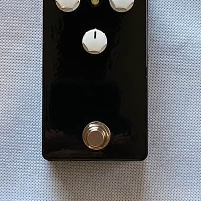 K Pedals BB-74x Overdrive Pedal Clone image 1