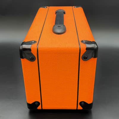 Orange OR15H 15-Watt Guitar Amp Head - Orange image 4