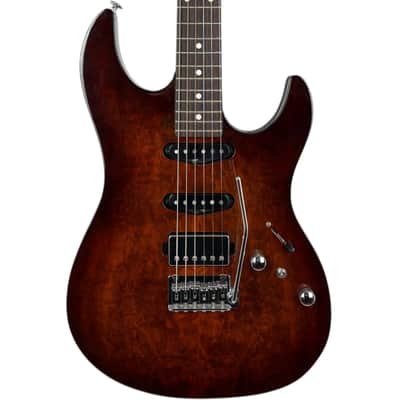 FGN Fujigen Japan J-Standard HSS 2020 image 1