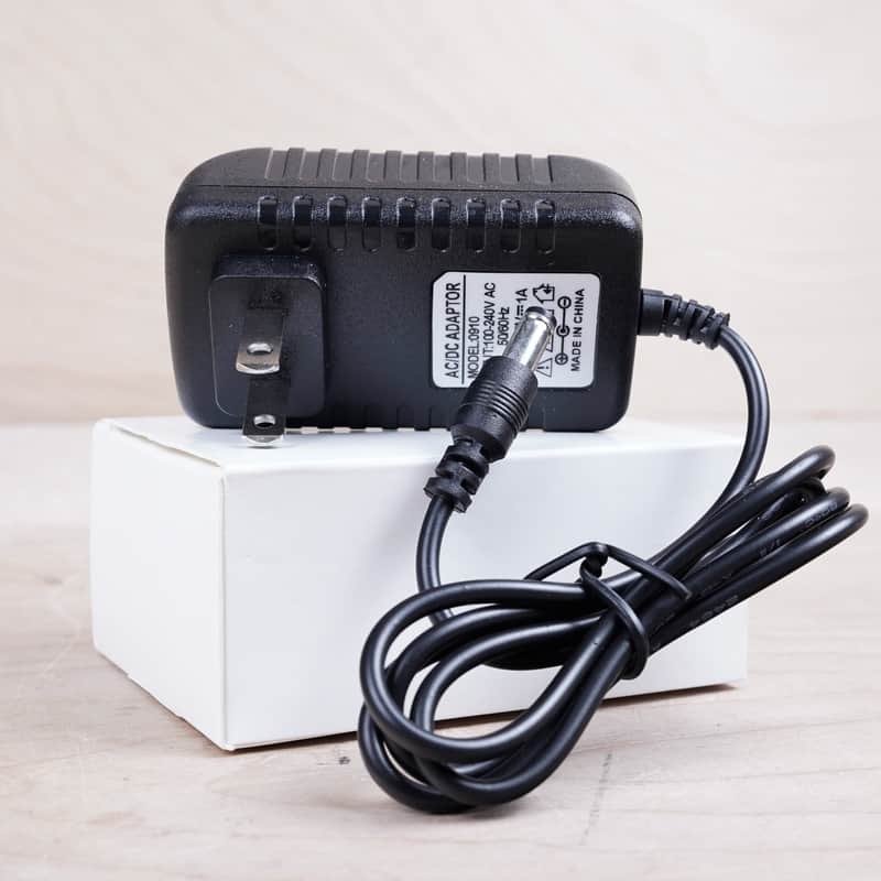Universal 9V 1000mA Power Supply Boss PSA Compatible Boss PSA-120, Roland, ect image 1
