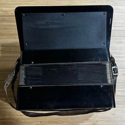 1930s PRE-WAR Hohner Student II (Serial #84587) | Trossingen, Germany | Freshly Tuned & Serviced image 7
