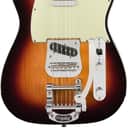 Fender Vintera '60s Telecaster M.I.M. with Bigsby 2022 - Tobacco Sunburst