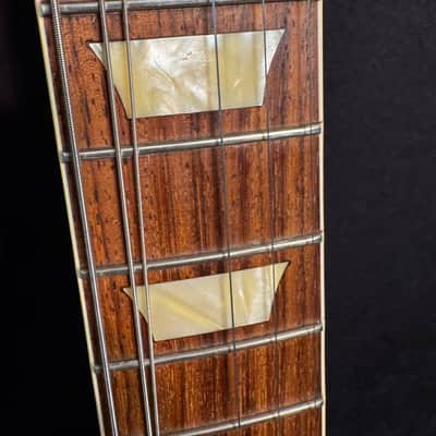 2019 Gibson Custom Shop 58 Les Paul Standard R8 image 8