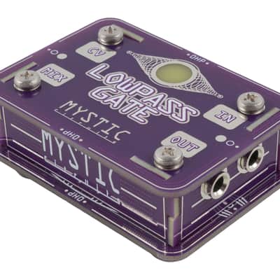 Mystic Circuits 0HP Vactrol LPG [USED] image 3