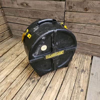 Hardcase 14" Tom Drum Case USED! RK14T290526 image 2