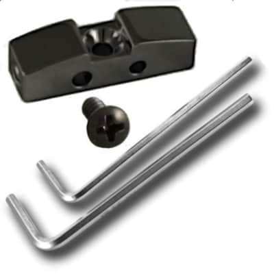 Schaller Hex Allen Wrench Holder (233) - Black