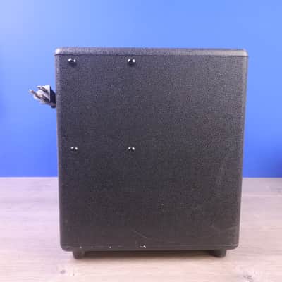 Roland AC-90 Acoustic Chorus 2-Channel 90-Watt 2x8" Acoustic Guitar Combo 2007 - Present - Black image 6