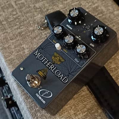 Crazy Tube Circuits Motherload Fuzz/Distortion image 3