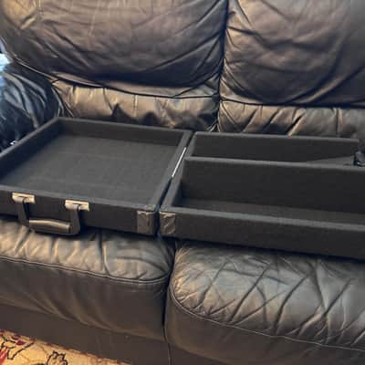 Portable Guitar Tech/Roadie Guitar Work Bench image 3